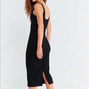Size SMALL, urban outfitters knit dress
